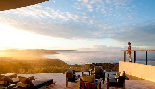 20 most expensive hotels in the world