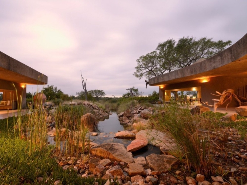 20 most inspiring places from National Geographic