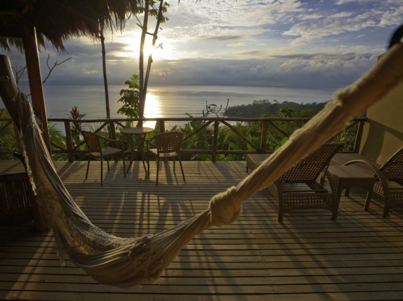 20 most inspiring places from National Geographic