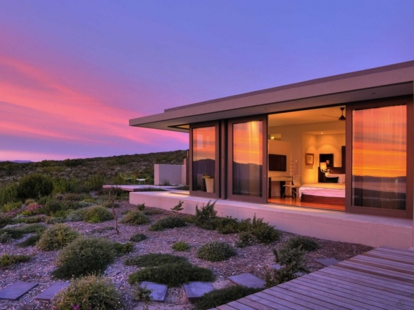 20 most inspiring places from National Geographic