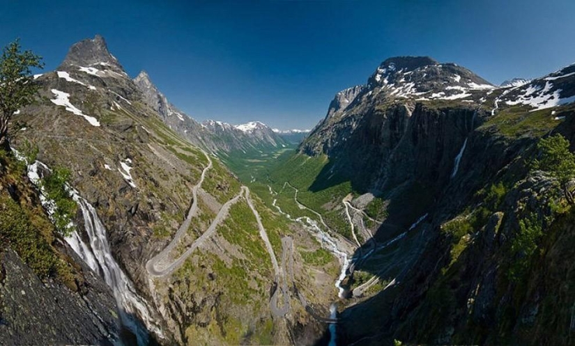 20 most scenic and risky roads for adventure lovers 20 most scenic and risky roads for adventure lovers