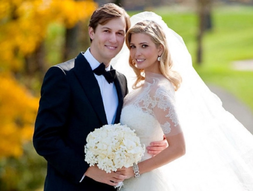 20 Most Stunning Celebrity Wedding Dresses