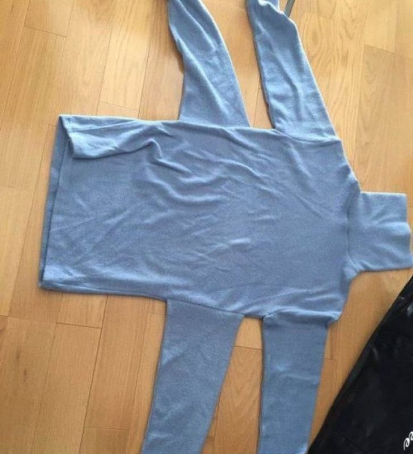 20 photos in which there is some kind of chaos