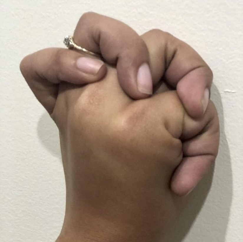 20 photos in which there is some kind of chaos