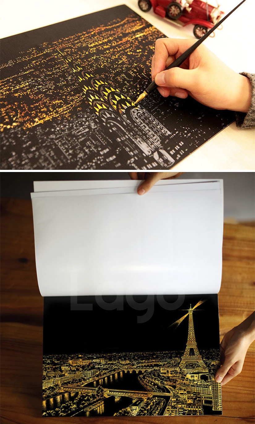 20 regalos para el hogar: para los amantes del café, el alcohol y los viajes