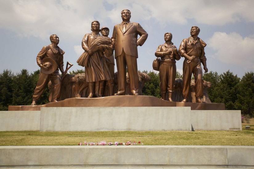 20 Secret Facts About Mysterious North Korea