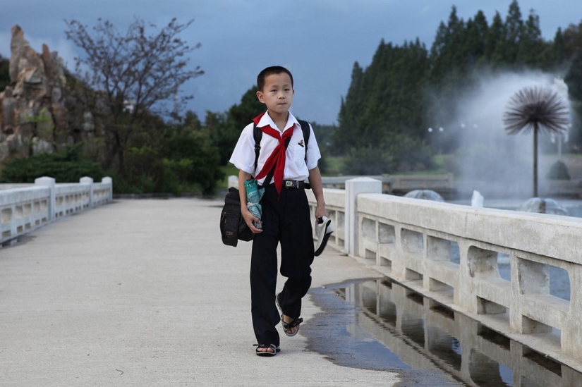 20 Secret Facts About Mysterious North Korea
