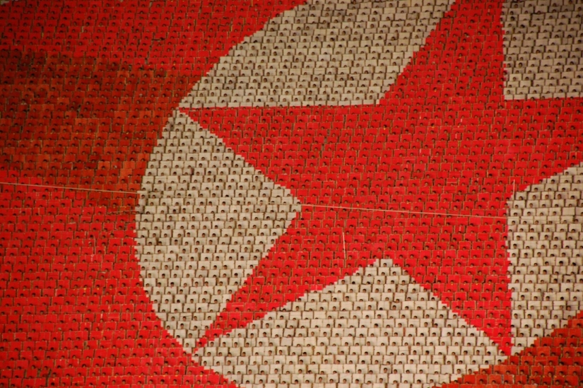 20 Secret Facts About Mysterious North Korea