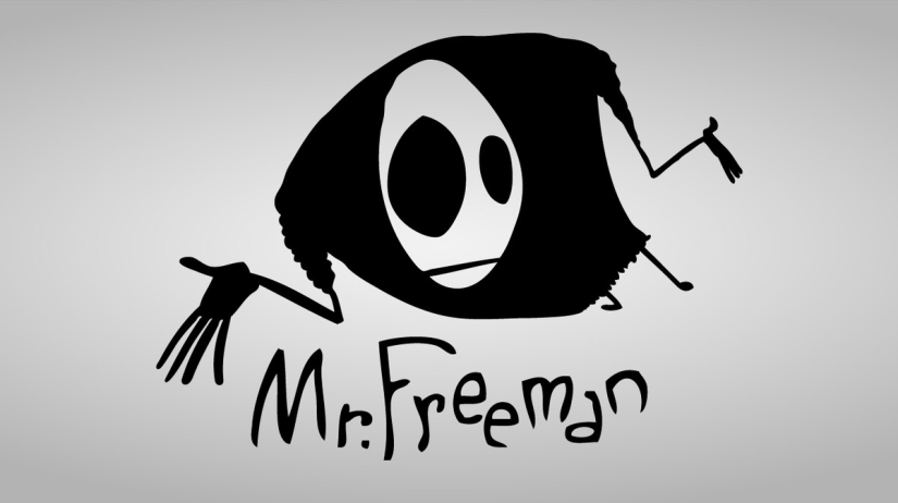 20 Shocking Truths Of Mr. Freeman