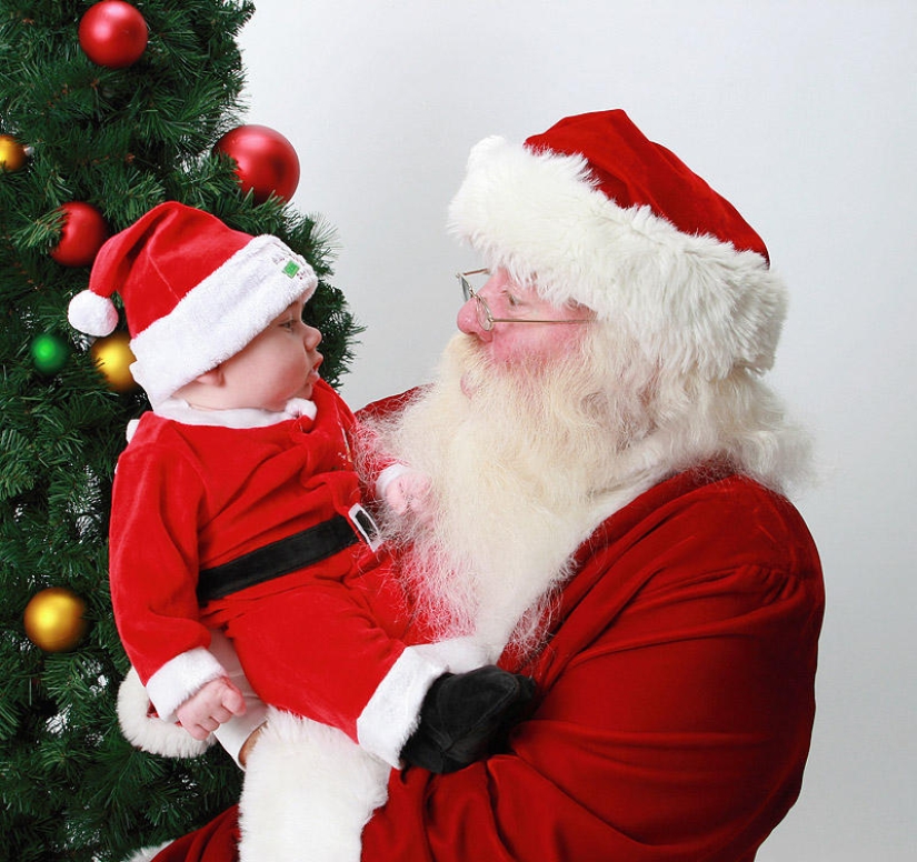 20 signs your beard is too big