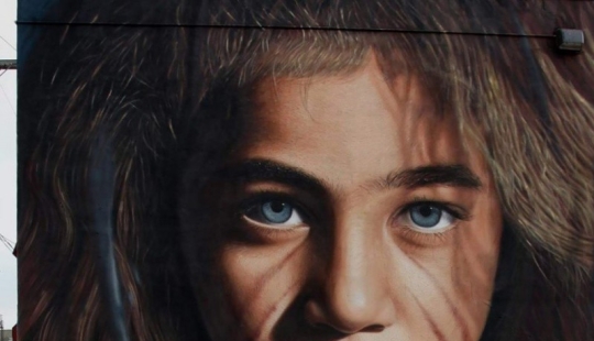 20 street art works that captivated us in 2015