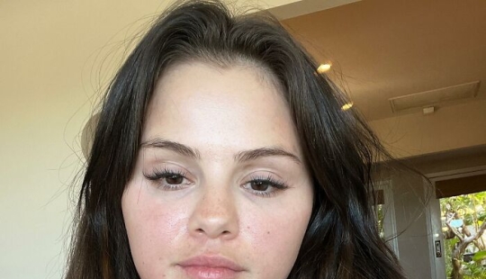 20 Stunning Photos Of Celebrities Embracing Their Natural Looks