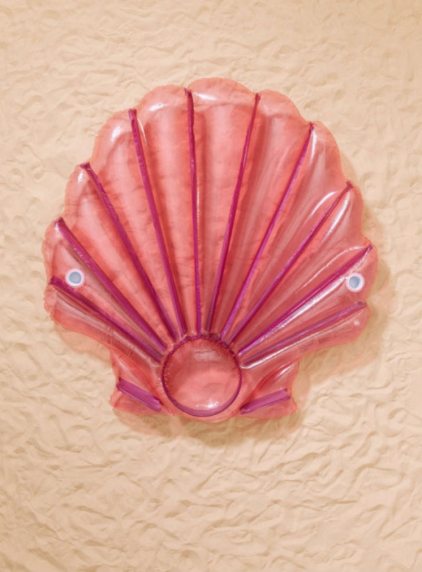 20 summer items for a real mermaid