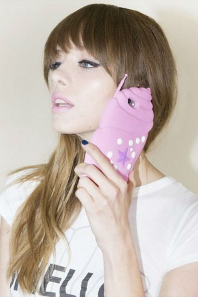 20 summer items for a real mermaid