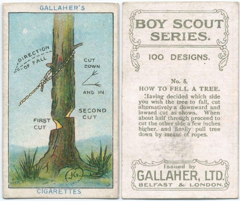 20 trucos de vida de hace un siglo 20 trucos de vida de hace un siglo