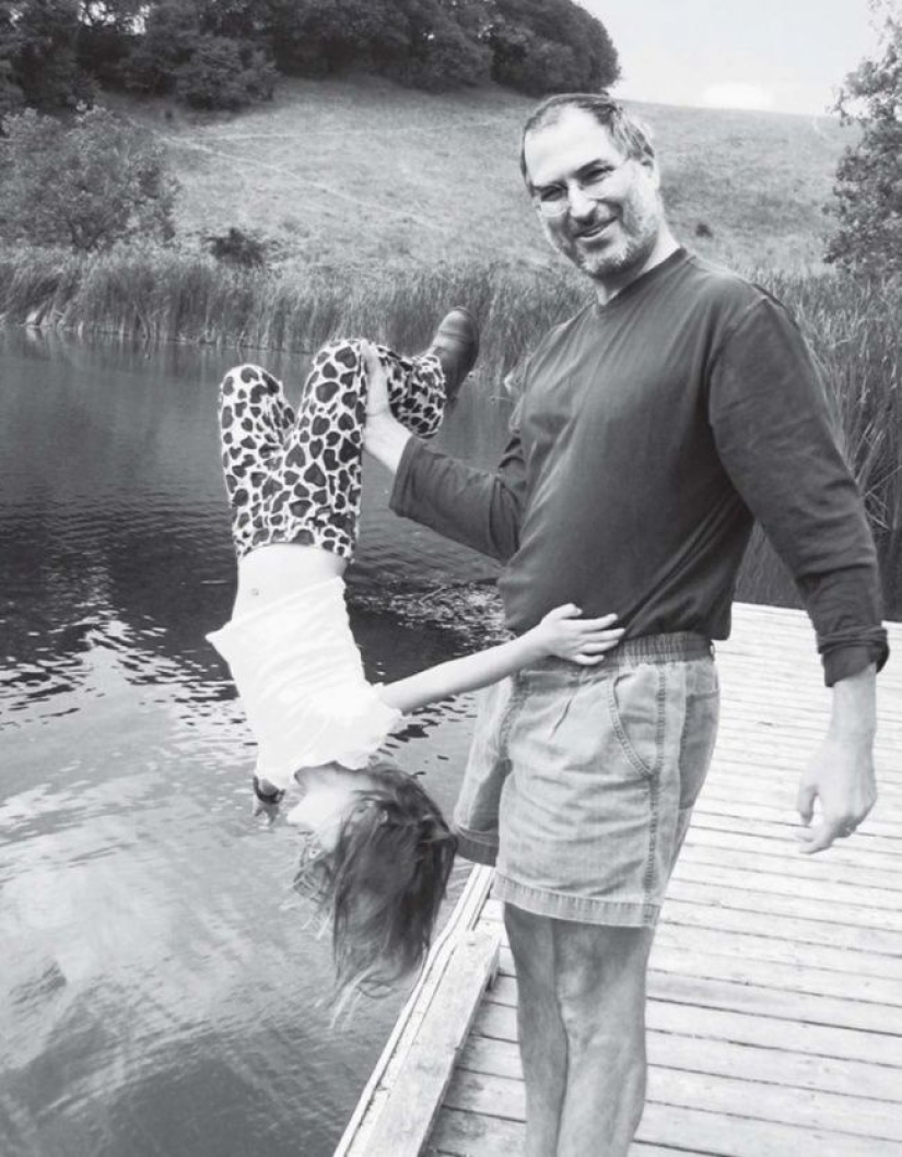 20 unique photos with greetings from the past