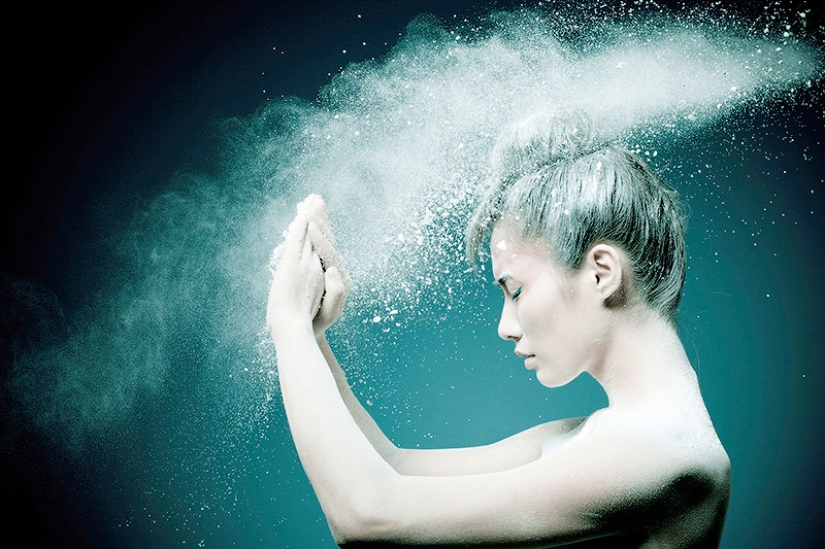 ¡20 usos prácticos del almidón que no conocías! ¡20 usos prácticos del almidón que no conocías!