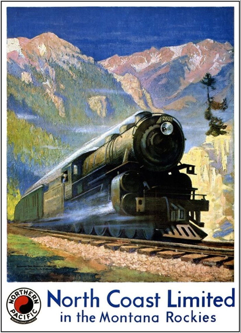 20 Vintage Ads And Commercials That May Intrigue And Fascinate 20 Vintage Ads And Commercials That May Intrigue And Fascinate