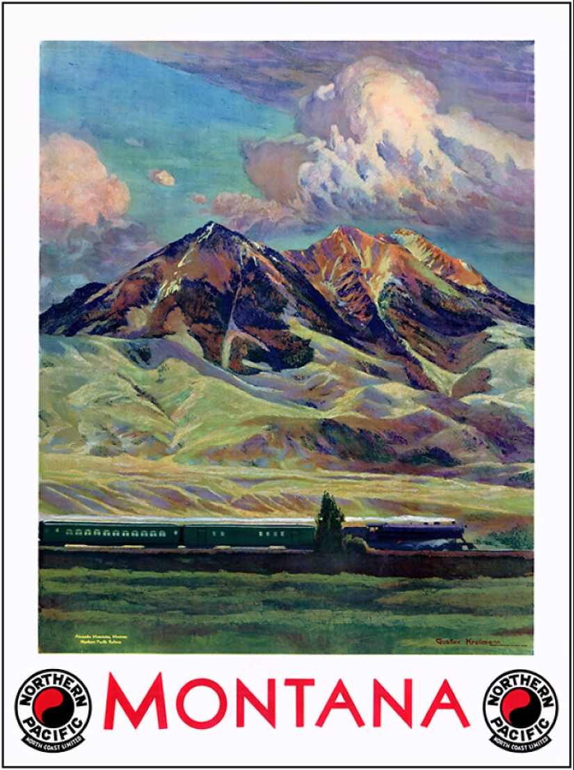 20 Vintage Ads And Commercials That May Intrigue And Fascinate 20 Vintage Ads And Commercials That May Intrigue And Fascinate