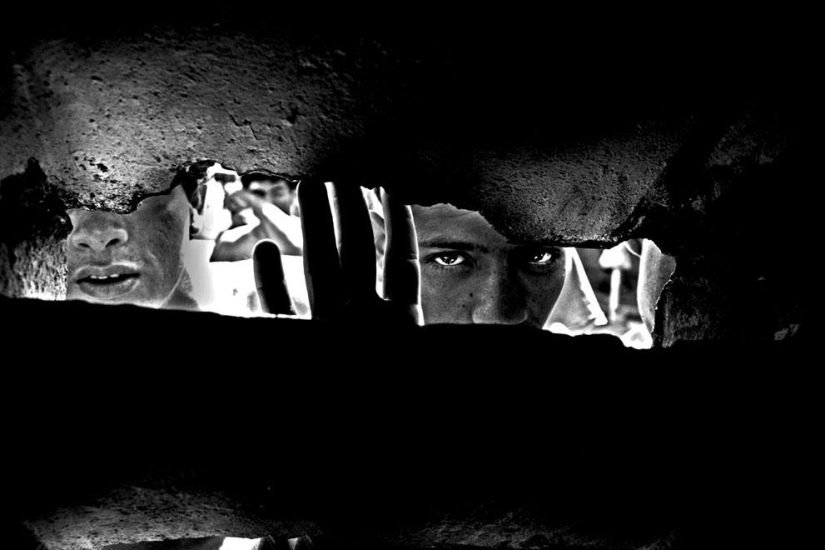 2013 Sony World Photography Awards Winners