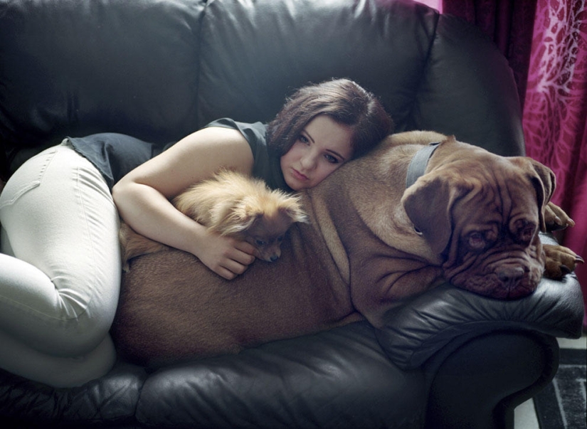 2013 Sony World Photography Awards Winners