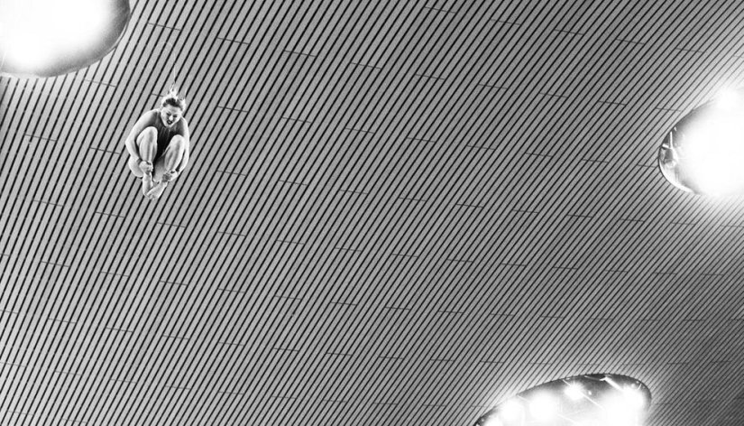 2013 Sony World Photography Awards Winners