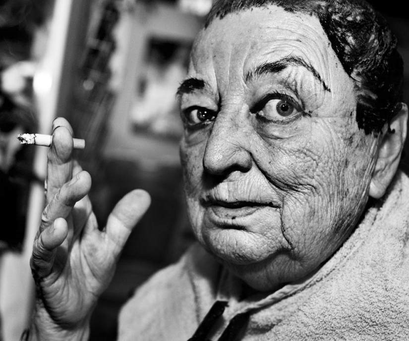 2013 Sony World Photography Awards Winners