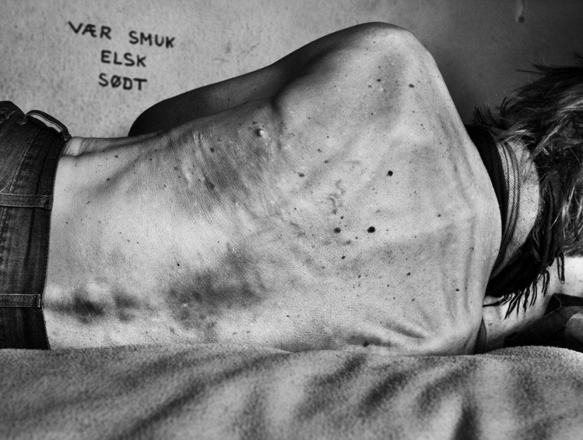 2013 Sony World Photography Awards Winners