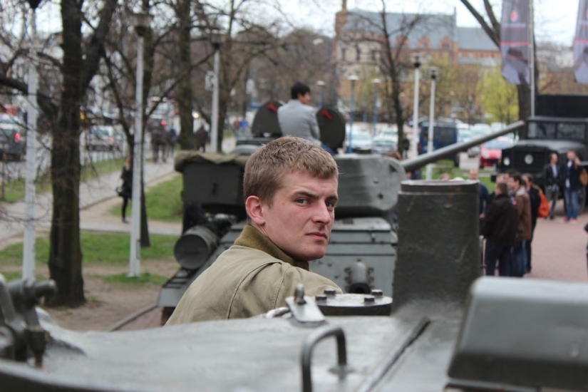 2016 Wargaming.net League WoT Grand Final in Warsaw