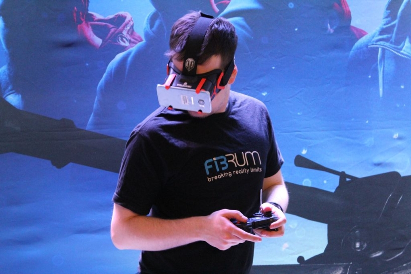 2016 Wargaming.net League WoT Grand Final in Warsaw