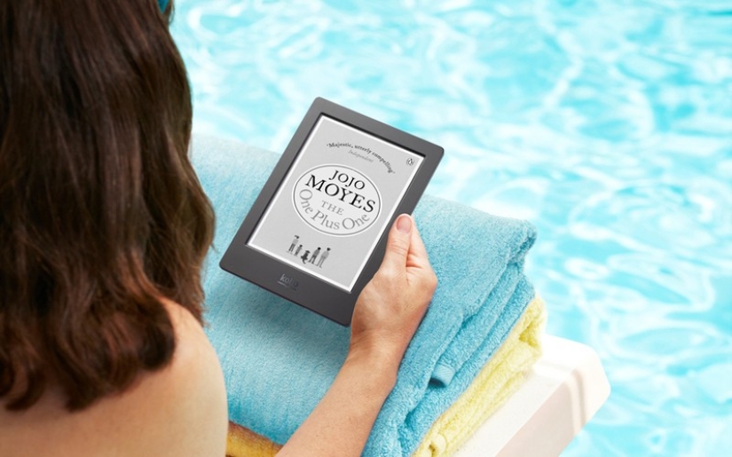 21 aparatos a prueba de agua para llevar de vacaciones