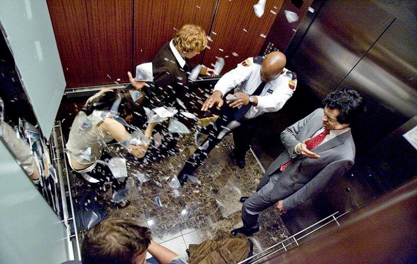 21 mitos desmentidos por MythBusters 21 mitos desmentidos por MythBusters