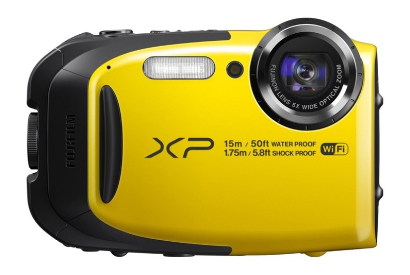 21 waterproof gadgets to take on vacation