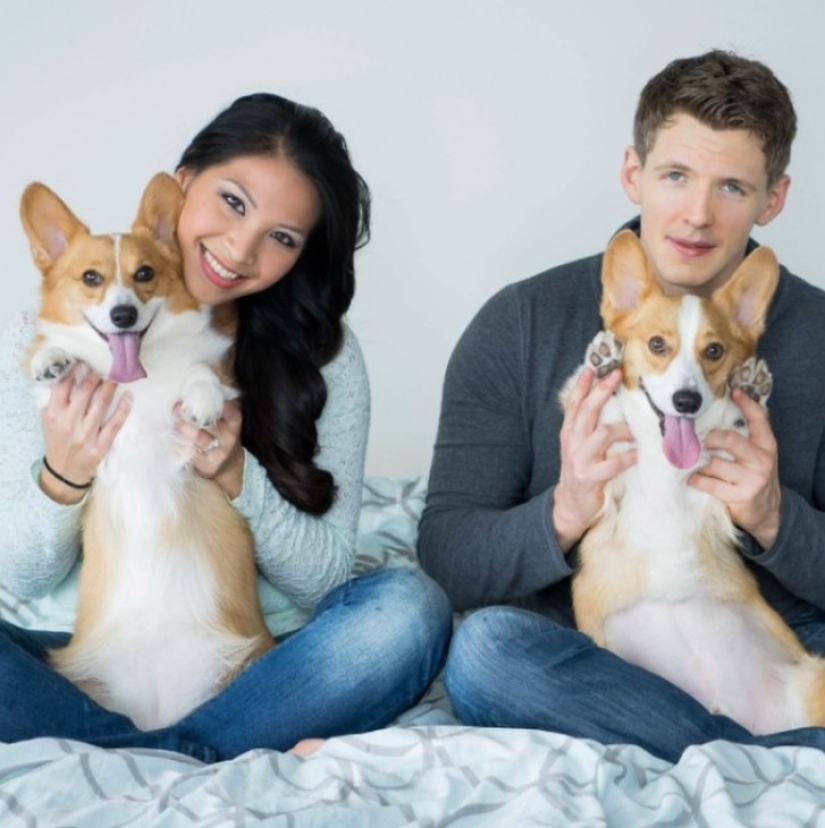 22 Insanely Cool Family Photo Ideas