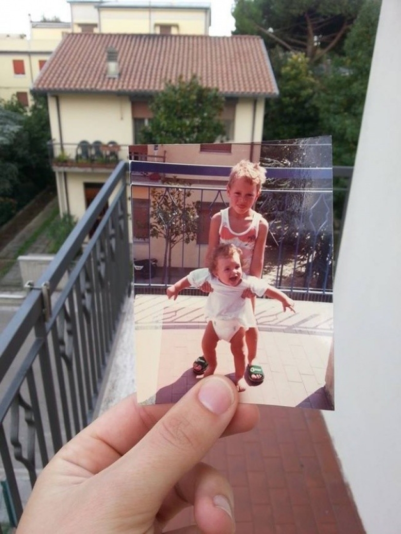 22 Insanely Cool Family Photo Ideas