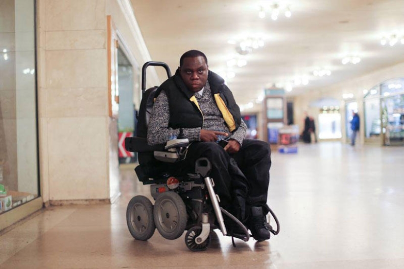 23 historias de extraños en las calles de Nueva York