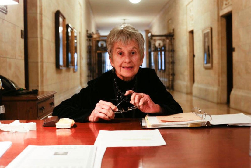 23 historias de extraños en las calles de Nueva York