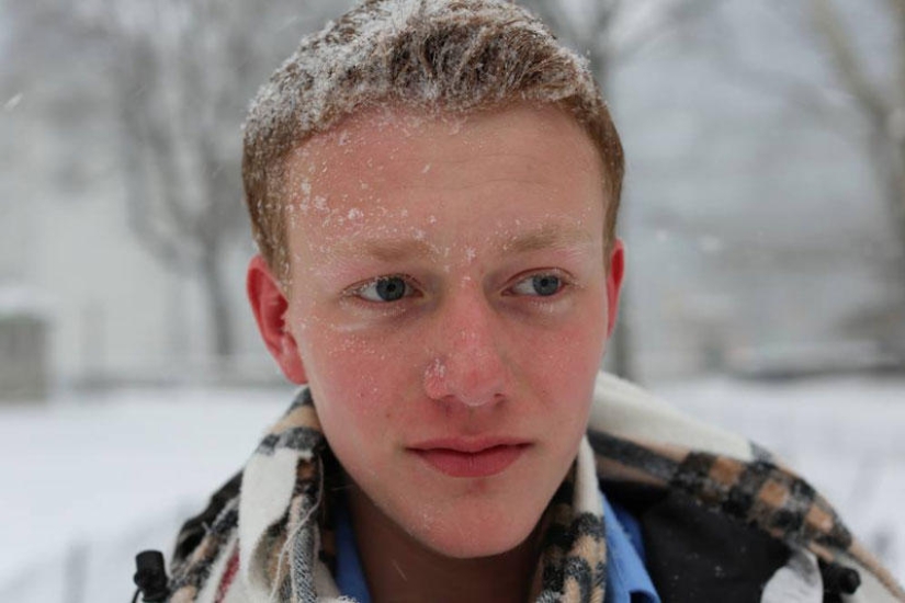 23 historias de extraños en las calles de Nueva York