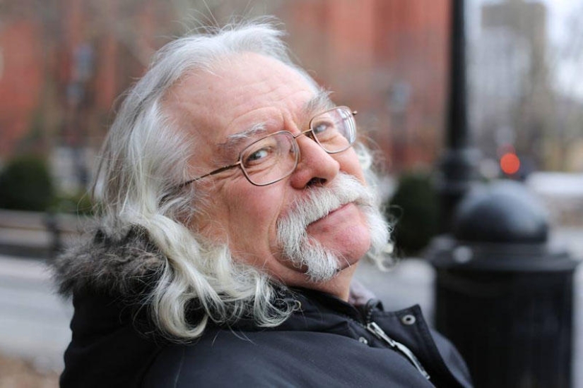 23 historias de extraños en las calles de Nueva York