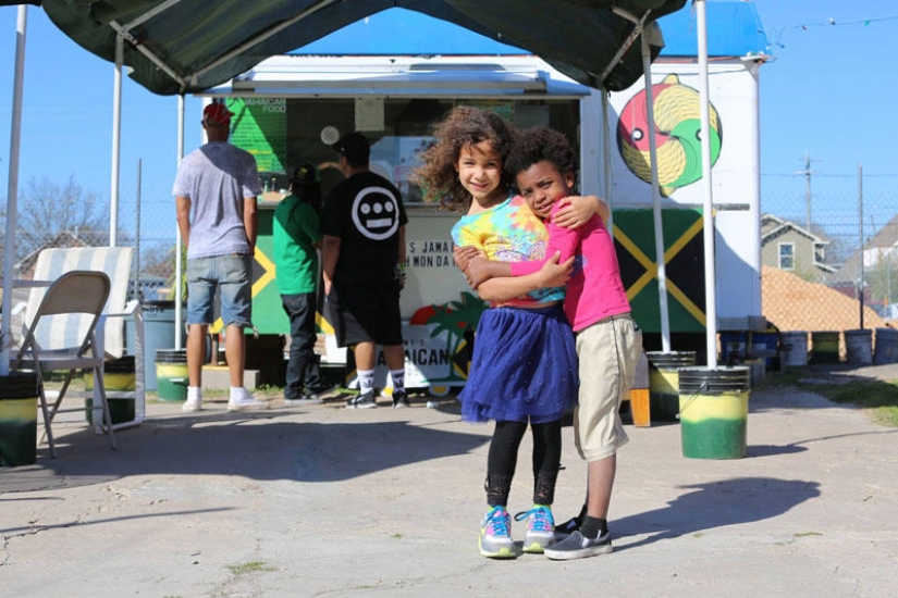 23 historias de extraños en las calles de Nueva York