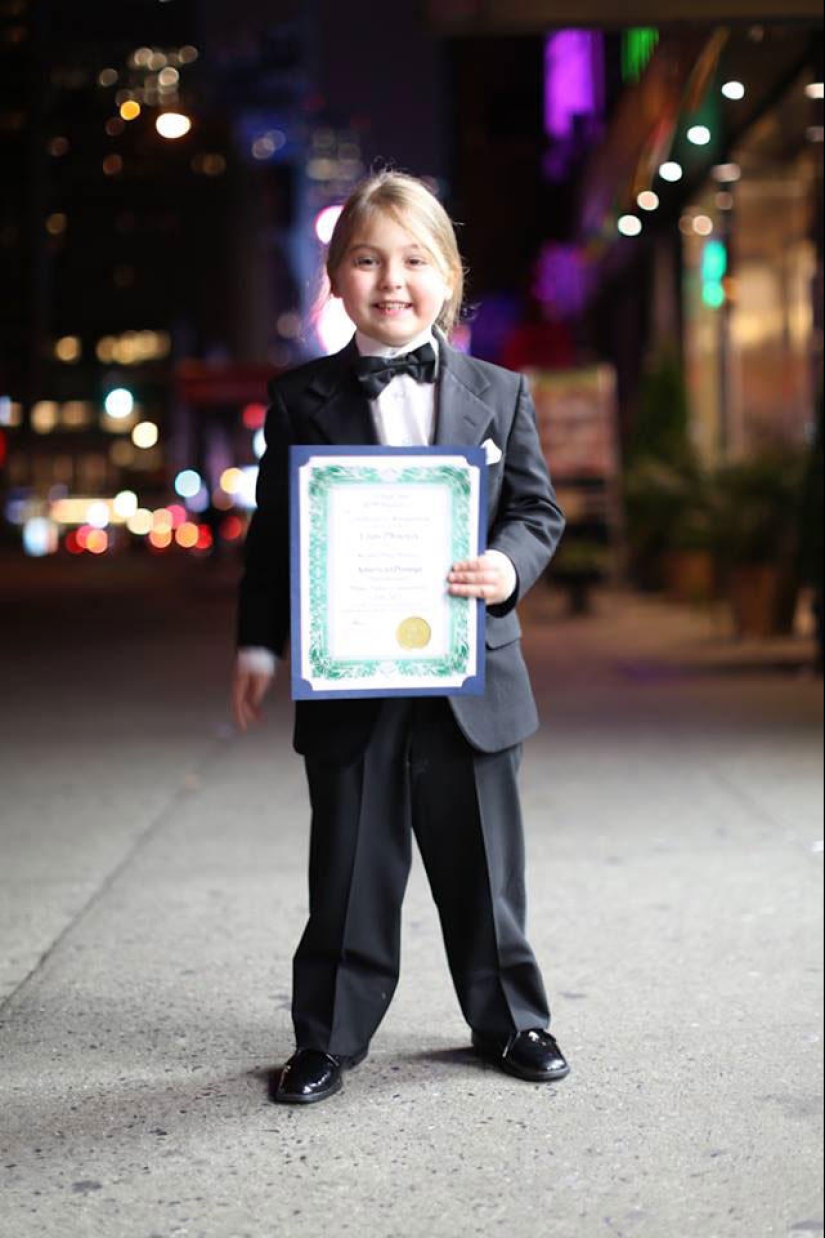 23 stories of strangers on the streets of New York