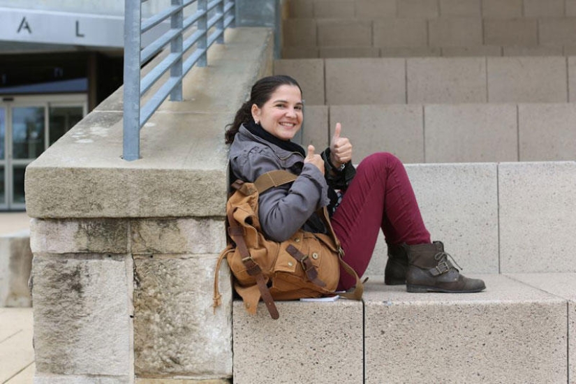 23 stories of strangers on the streets of New York