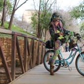 23 stories of strangers on the streets of New York