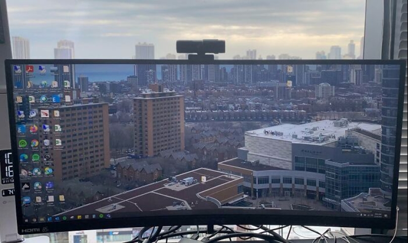 24 ocasiones en las que la gente se sorprendió tanto con la perfección con la que se alinearon las cosas que tuvieron que documentarlo 24 ocasiones en las que la gente se sorprendió tanto con la perfección con la que se alinearon las cosas que tuvieron que documentarlo