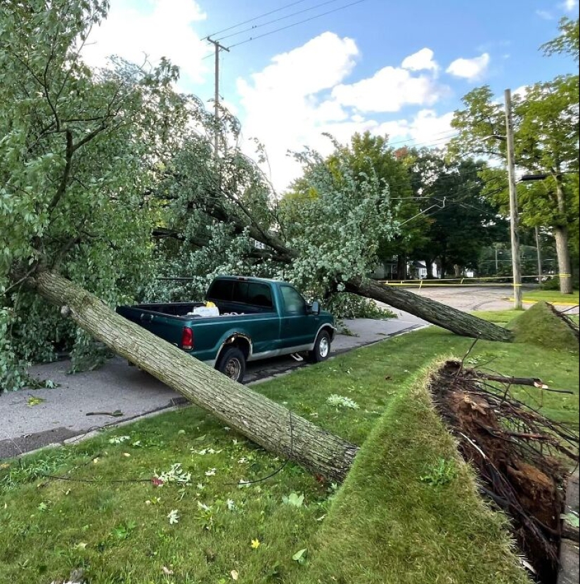 24 ocasiones en las que la gente se sorprendió tanto con la perfección con la que se alinearon las cosas que tuvieron que documentarlo 24 ocasiones en las que la gente se sorprendió tanto con la perfección con la que se alinearon las cosas que tuvieron que documentarlo