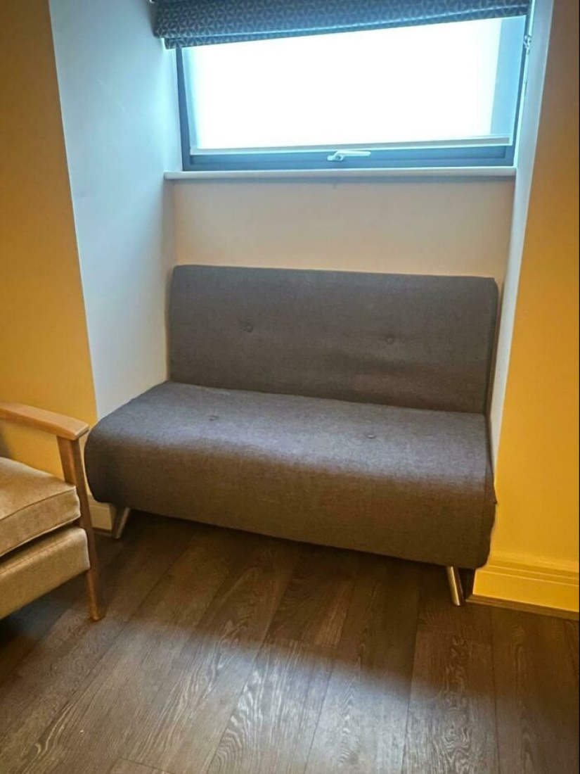 24 Times People Were So Surprised With How Perfectly Things Lined Up, They Just Had To Document It