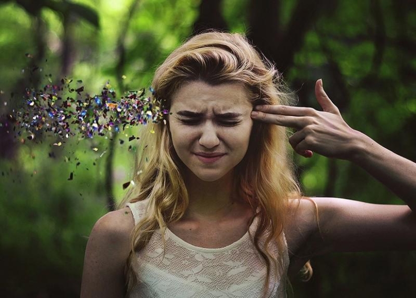 25 alternativas geniales para selfies