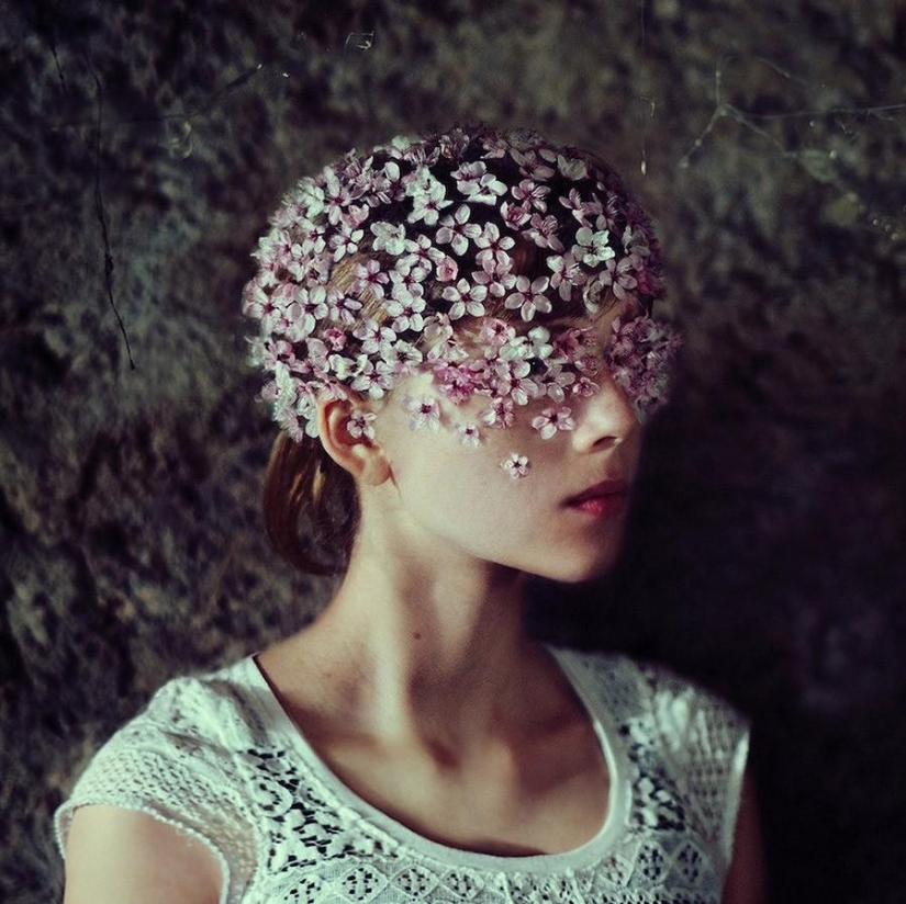 25 alternativas geniales para selfies