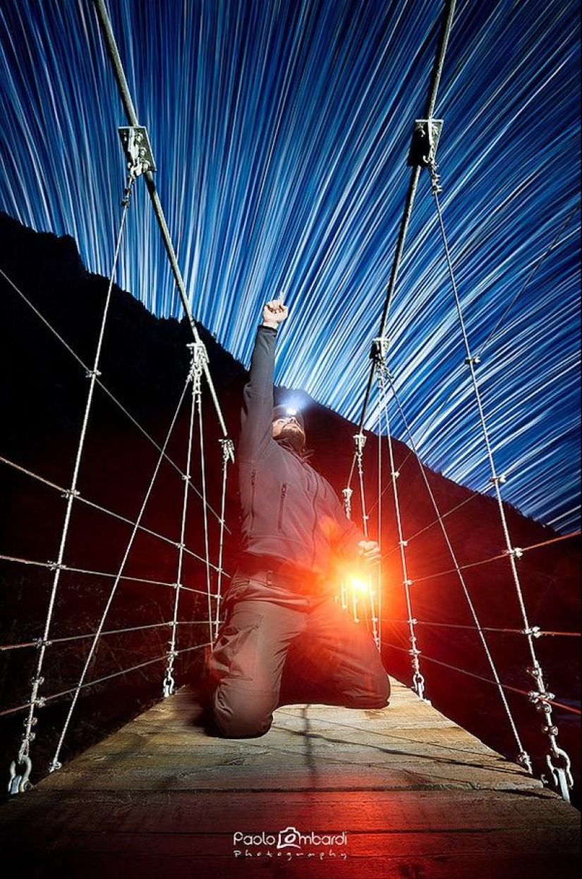 25 alternativas geniales para selfies