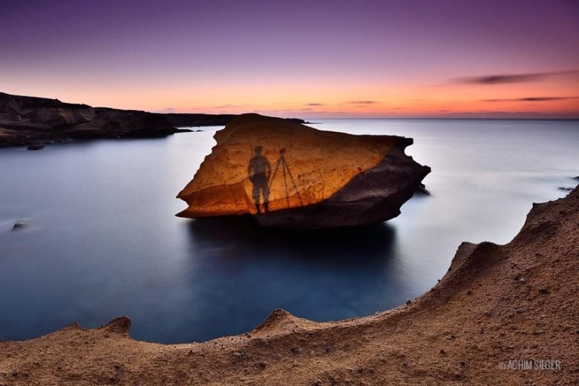 25 alternativas geniales para selfies